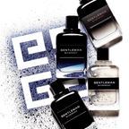 Givenchy Gentleman Intense Eau de Toilette Masculino