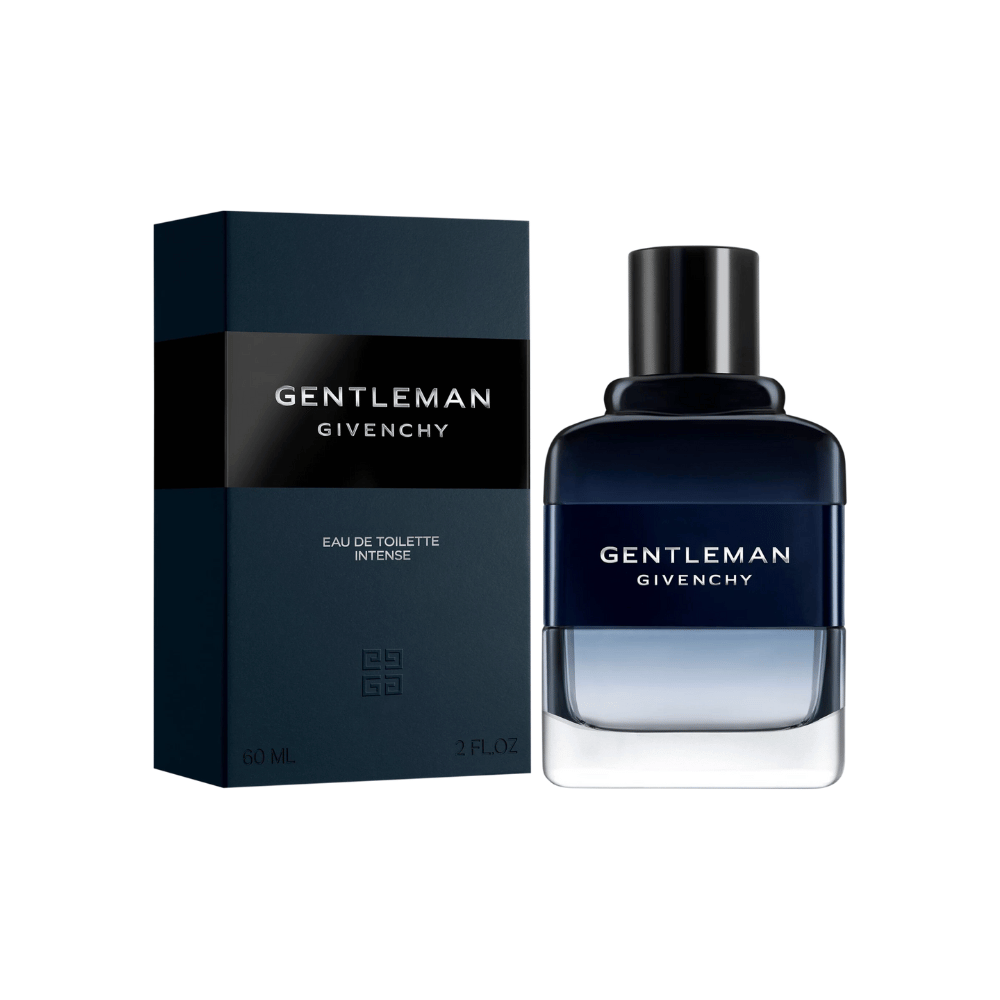 Givenchy Gentleman Intense Eau de Toilette Masculino