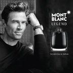Montblanc Legend Eau de Parfum Masculino