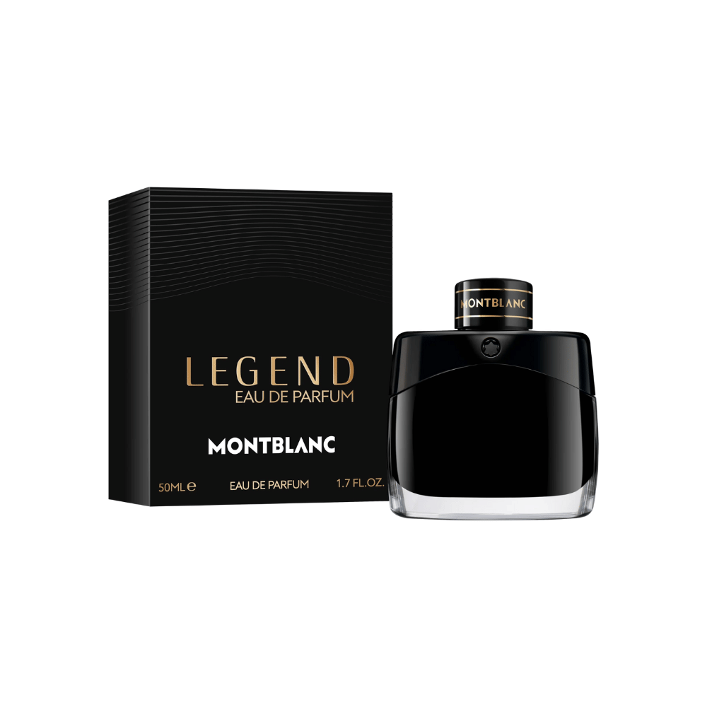Montblanc Legend Eau de Parfum Masculino
