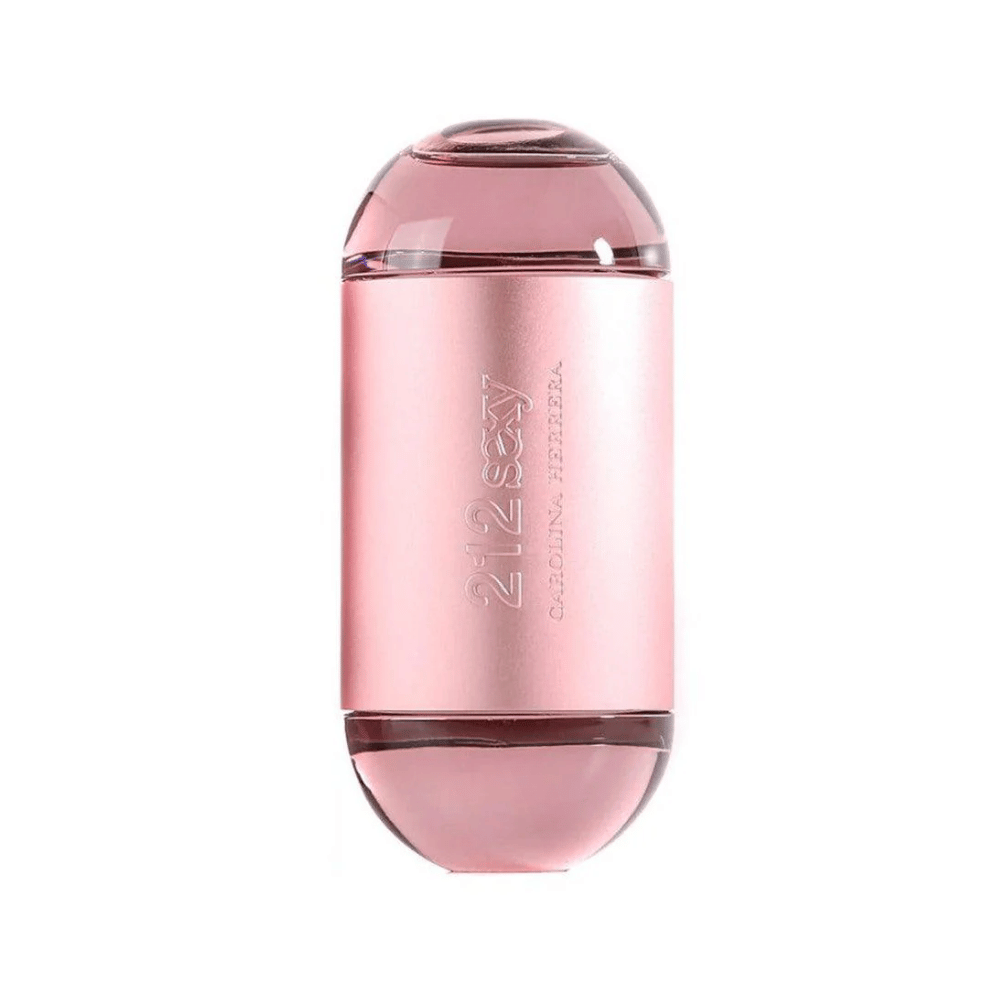 Carolina Herrera 212 Sexy Eau de Parfum Feminino