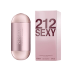 Carolina Herrera 212 Sexy Eau de Parfum Feminino