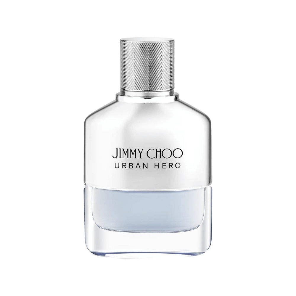 Jimmy Choo Urban Hero Eau de Parfum Masculino