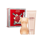 Jean Paul Gaultier Kit Classique Eau de Toilette Feminino + Body Lotion