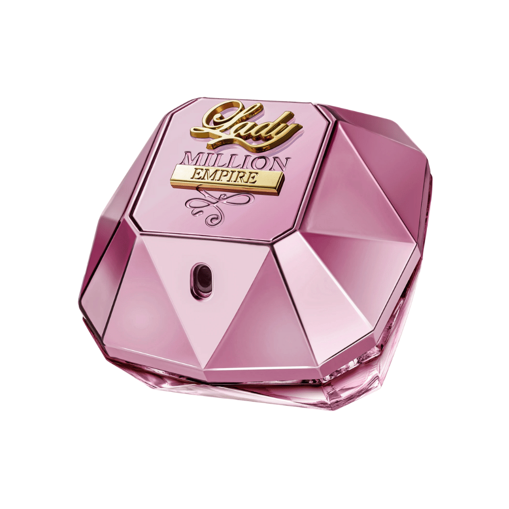 Paco Rabanne Lady Million Empire Eau de Parfum Feminino