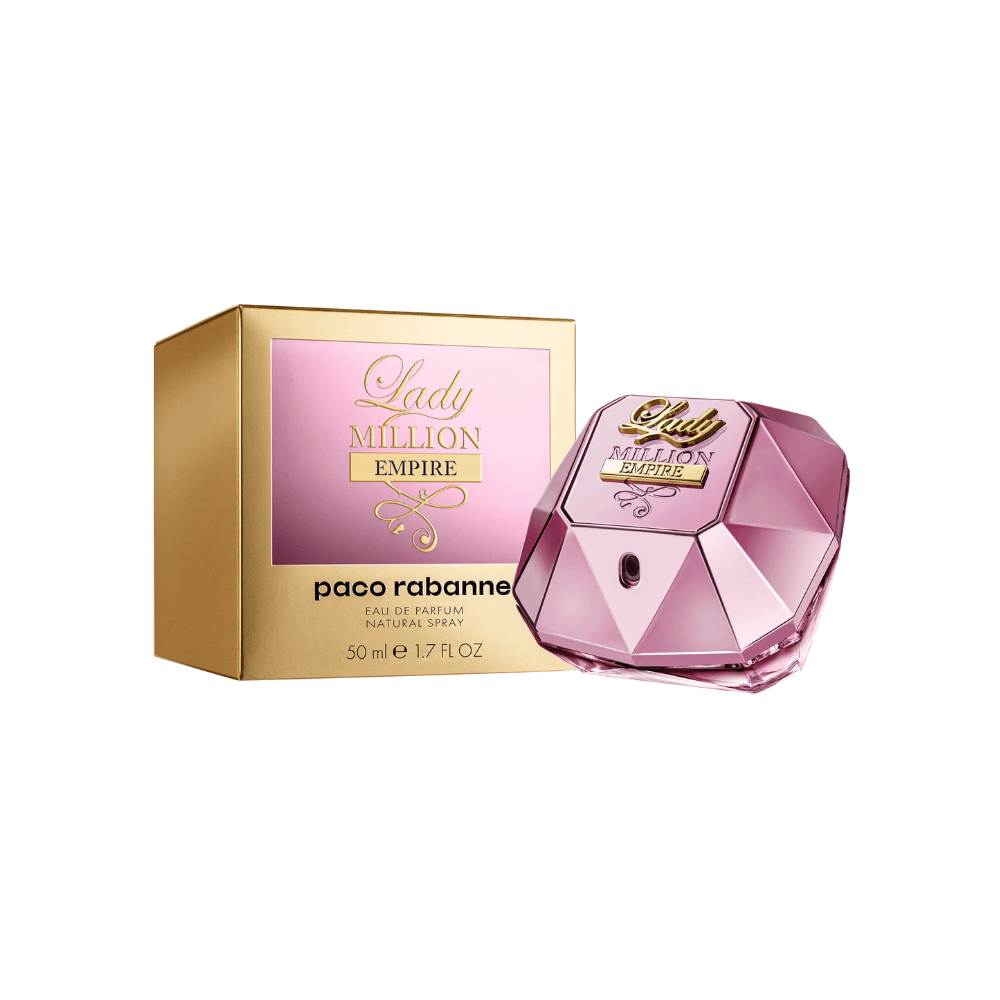 Paco Rabanne Lady Million Empire Eau de Parfum Feminino