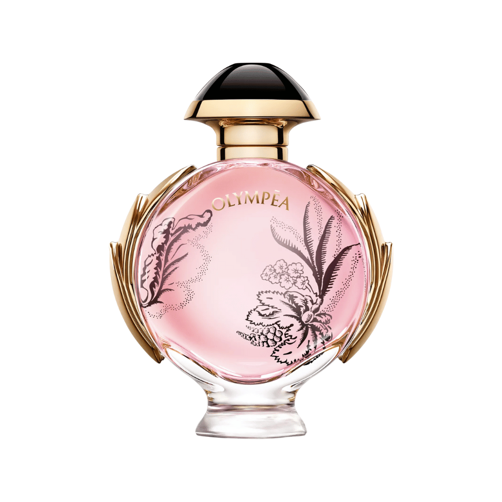 Paco Rabanne Olympea Blossom Eau de Parfum Feminino