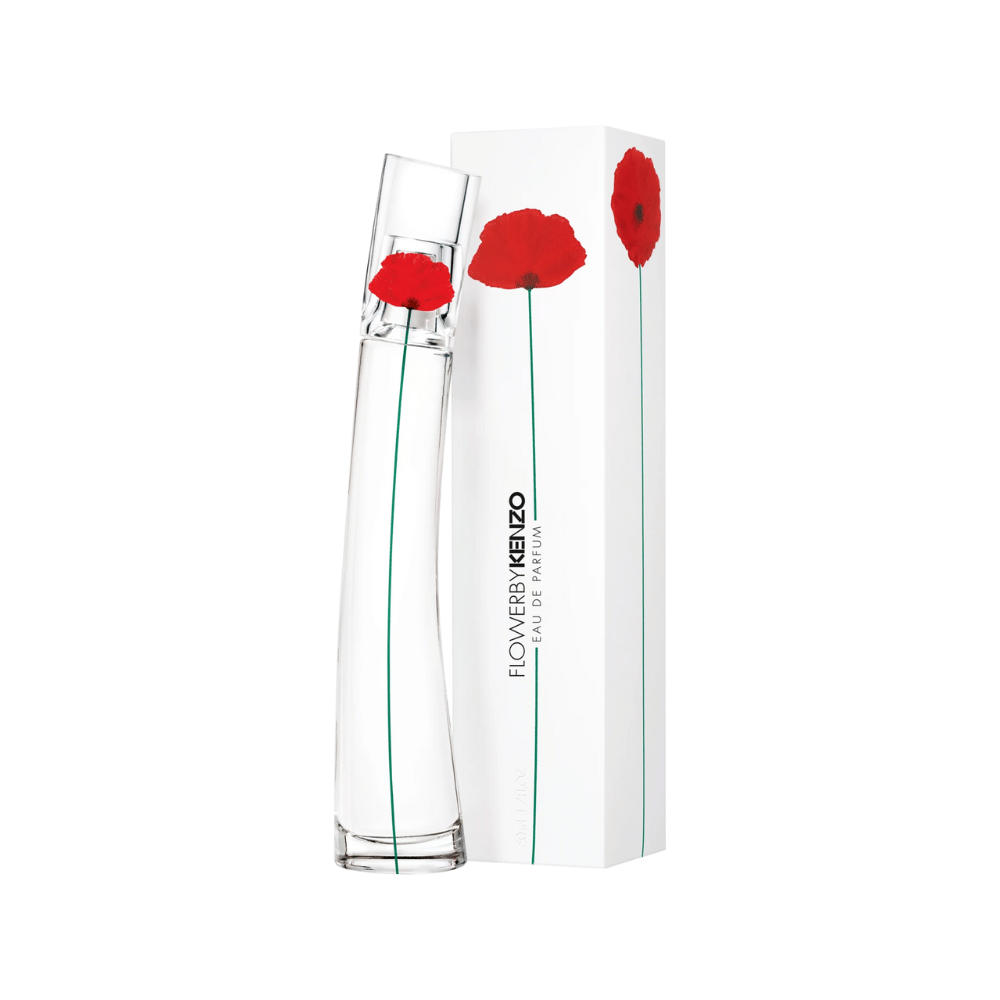 Kenzo Flower By Kenzo Eau de Parfum Feminino