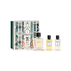 Hermès Kit Terre D'Hermès Eau de Toilette Masculino + Shower Gel + After Shave