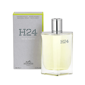 Hermès H24 Eau de Toilette Masculino Imagem secundária do produto