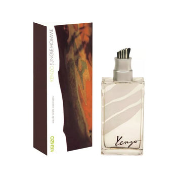 Kenzo Jungle Homme Eau de Toilette Masculino Imagem secundária do produto