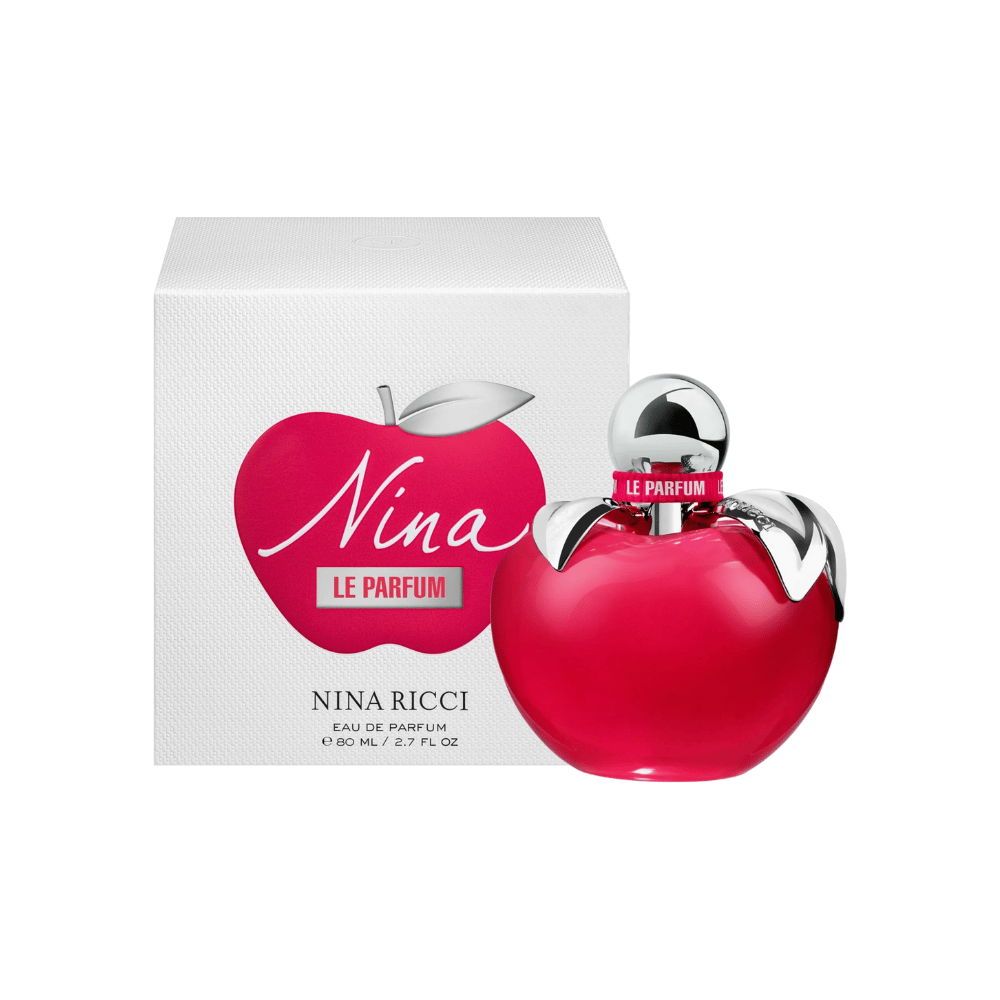 Nina Ricci Nina Le Parfum Eau de Parfum Feminino