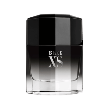 Paco Rabanne Black XS Eau de Toilette Masculino Imagem principal do produto