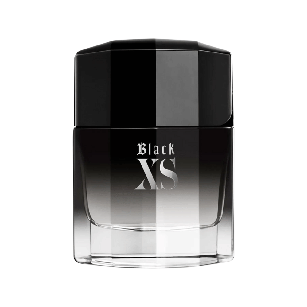 Paco Rabanne Black XS Eau de Toilette Masculino