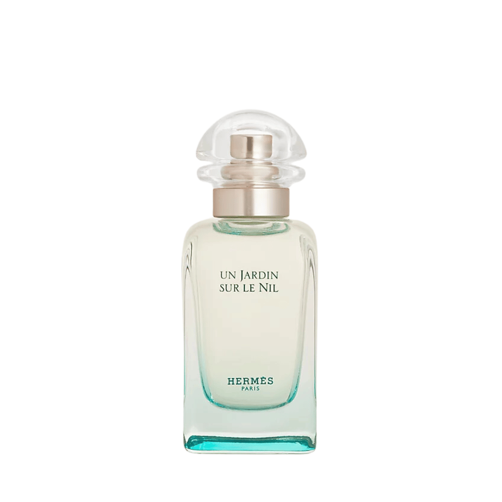 Hermès Un Jardin sur le Nil Eau de Toilette Unissex – Le'Loyn Parfums