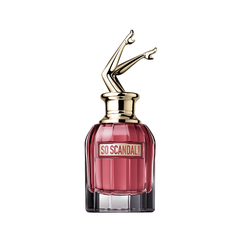 Jean Paul Gaultier So Scandal Eau de Parfum Feminino