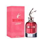 Jean Paul Gaultier So Scandal Eau de Parfum Feminino