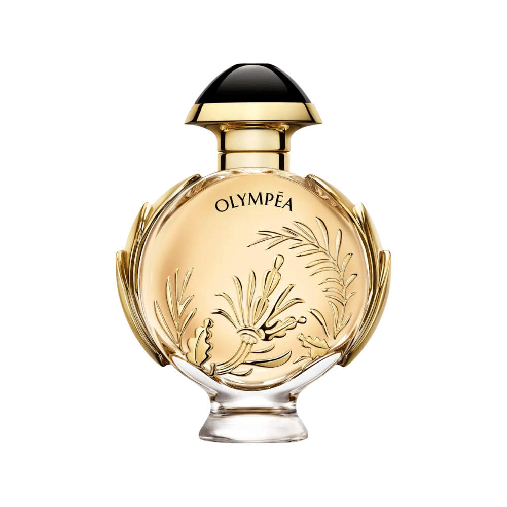 Paco Rabanne Olympéa Solar Intense Eau de Parfum Feminino