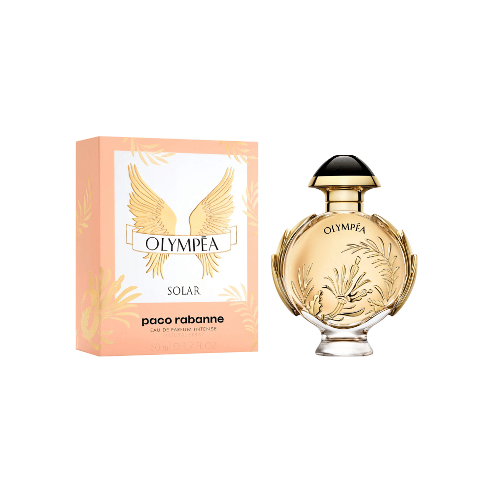 Paco Rabanne Olympéa Solar Intense Eau de Parfum Feminino