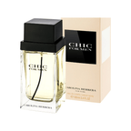 Carolina Herrera Chic For Men Eau de Toilette Masculino