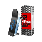 Carolina Herrera 212 Heroes Forever Young Collector Edition Eau de Toilette Masculino