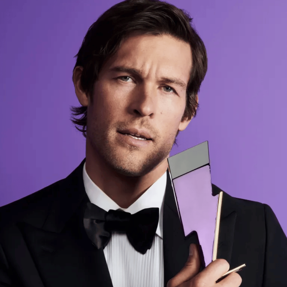 Carolina Herrera Bad Boy Dazzling Garden Eau de Parfum Masculino