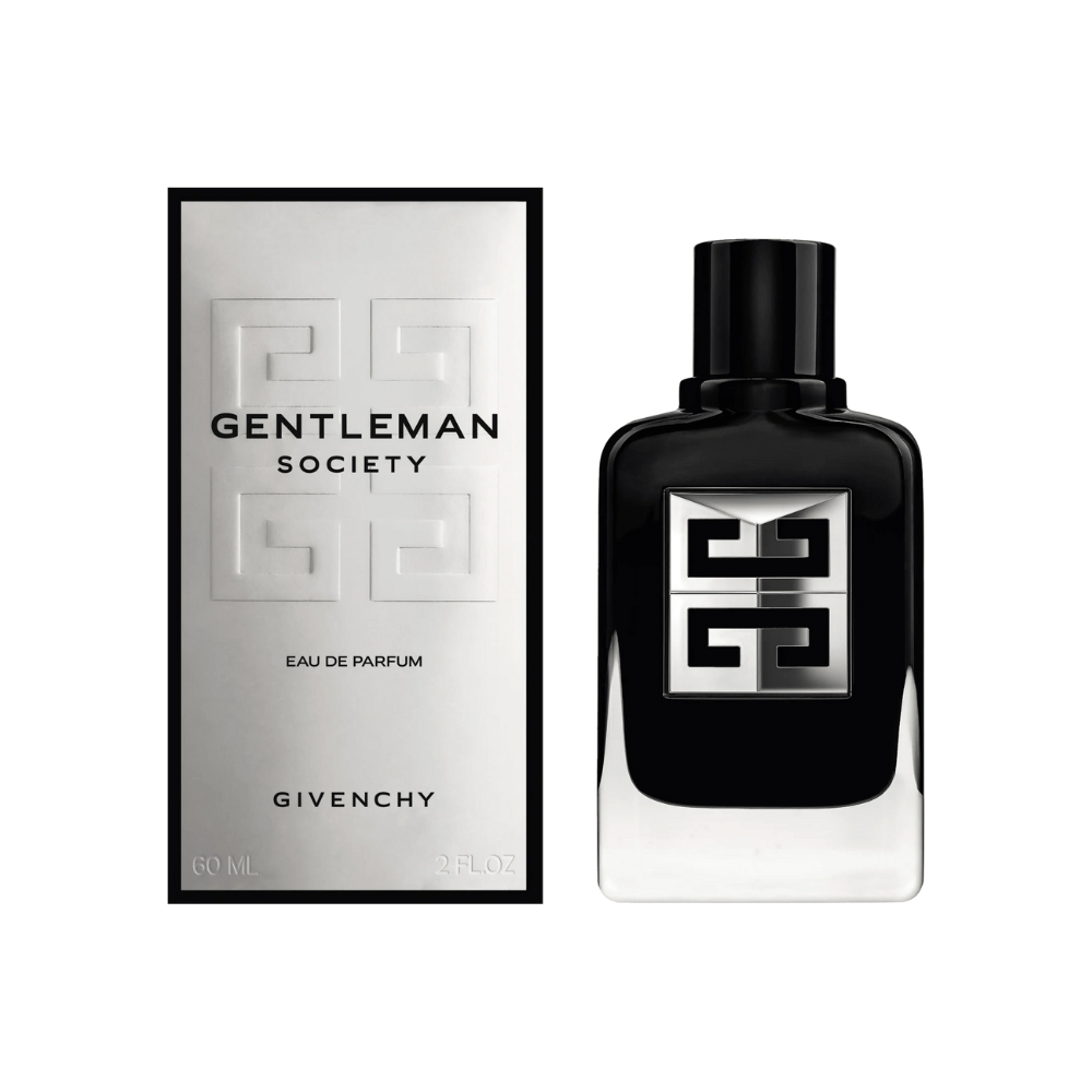Givenchy Gentleman Society Eau de Parfum Masculino
