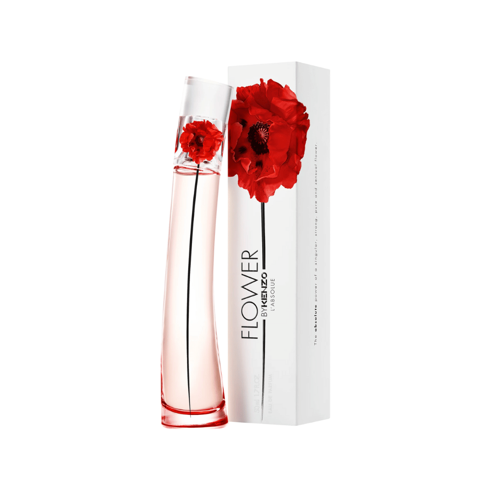 Kenzo Flower By Kenzo L'Absolue Eau de Parfum Feminino
