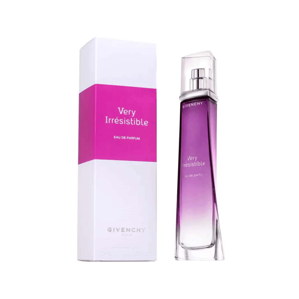 Givenchy Very Irresistible Eau de Parfum Feminino Imagem secundária do produto