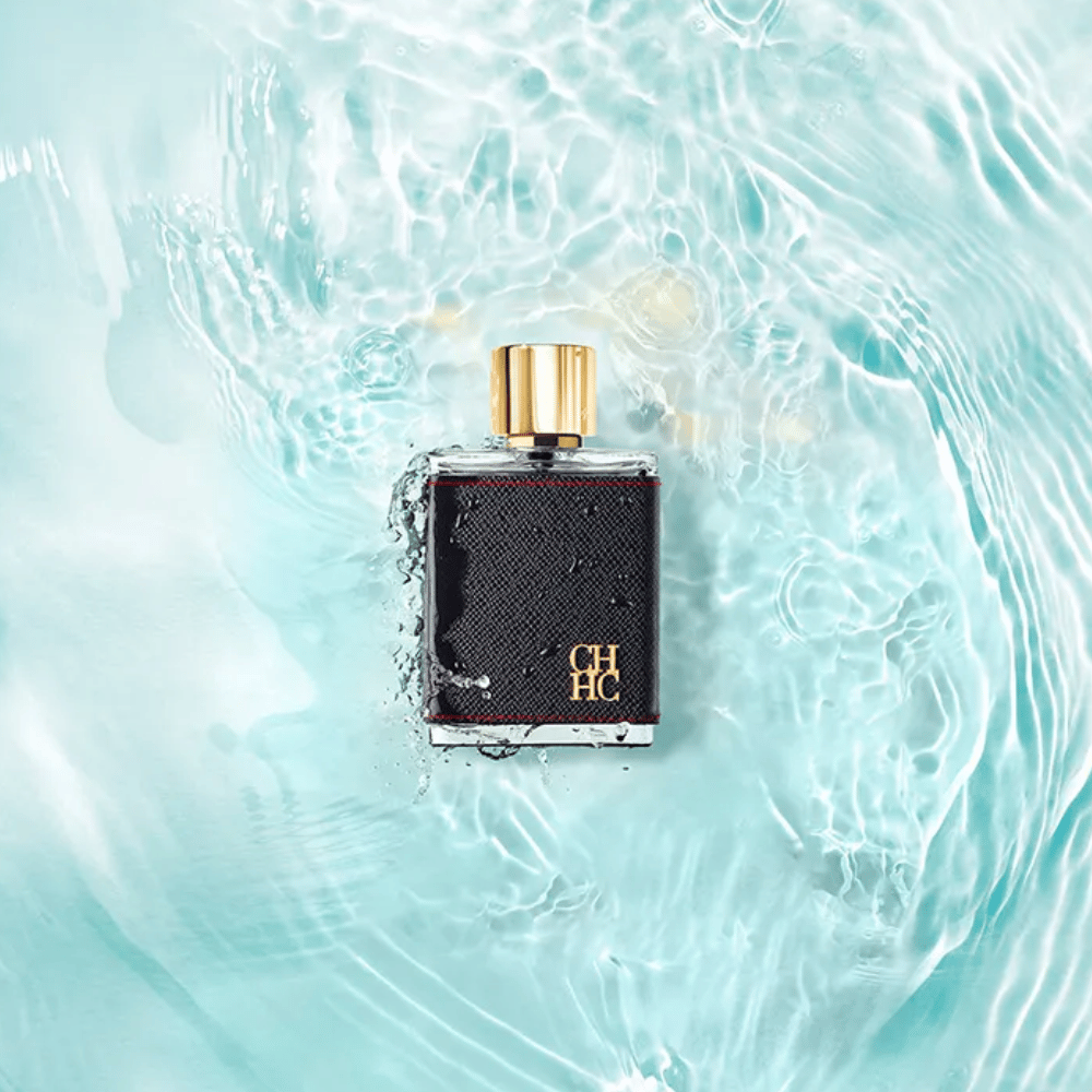 Carolina Herrera Men Eau de Toilette Masculino