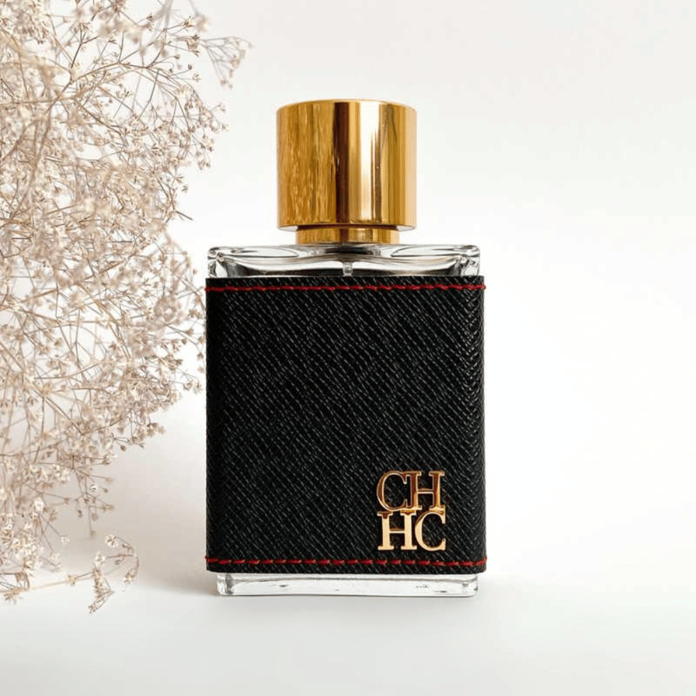Carolina Herrera Men Eau de Toilette Masculino