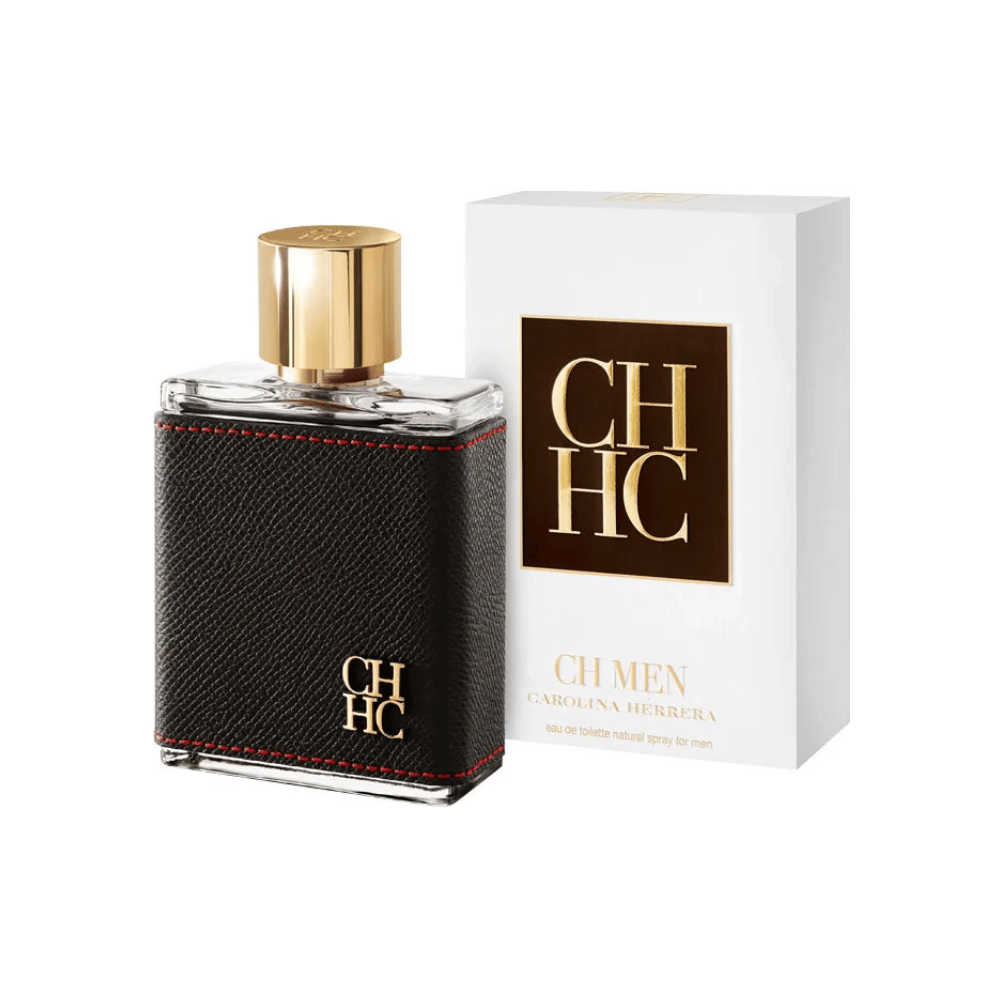 Carolina Herrera Men Eau de Toilette Masculino