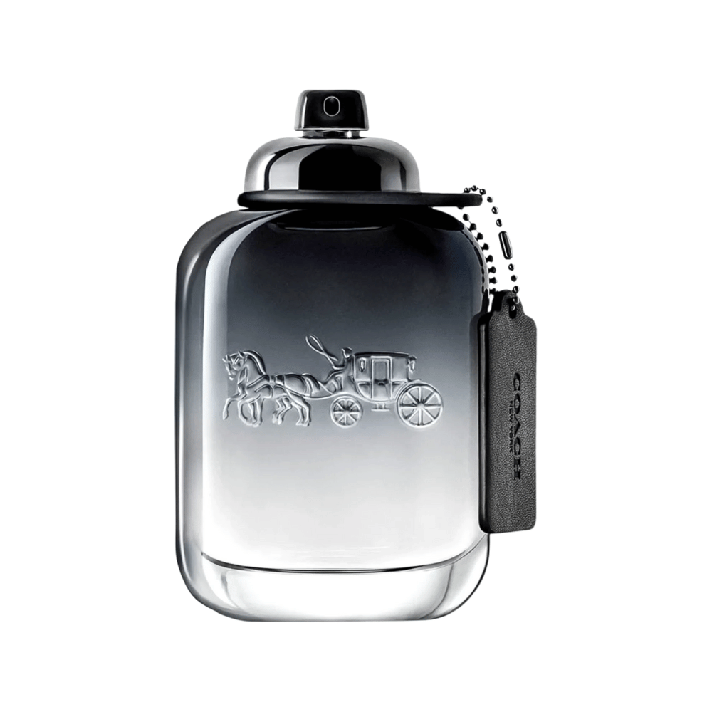 Coach Eau de Toilette Masculino