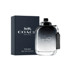 Coach Eau de Toilette Masculino