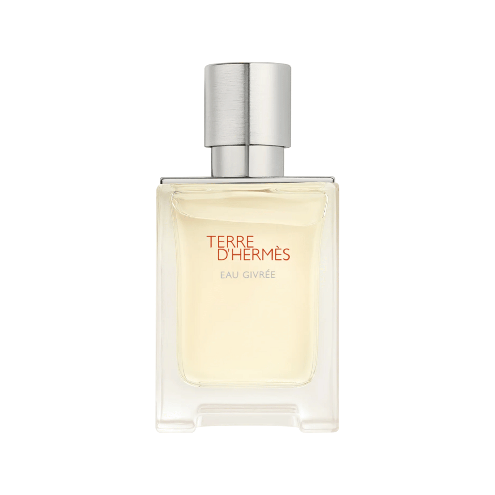 Hermès Terre D'Hermès Eau Givrèe Eau de Parfum Masculino