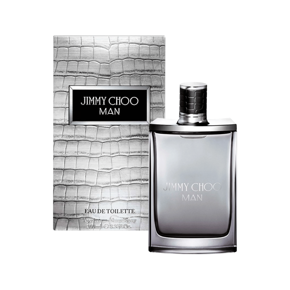 Jimmy Choo Man Eau de Toilette Masculino