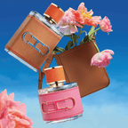 Carolina Herrera Pasión Eau de Parfum Masculino