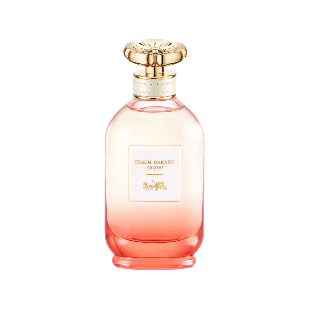 Coach Dreams Sunset Eau de Parfum Feminino