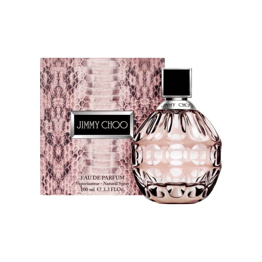 Jimmy Choo Eau de Parfum Feminino