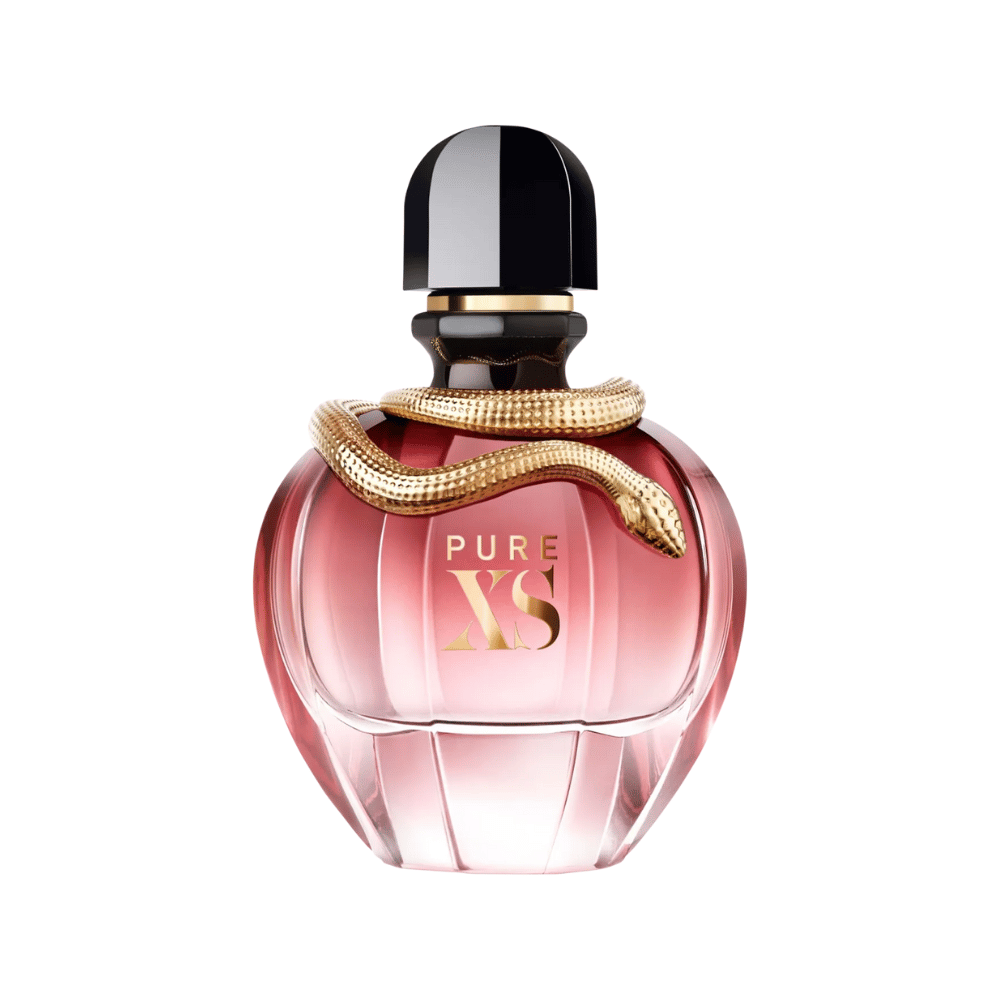 Paco Rabanne Pure XS For Her Eau de Parfum Feminino