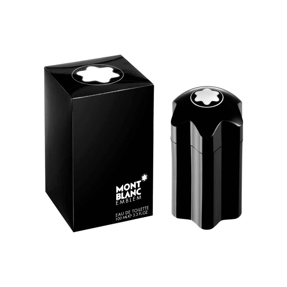 Montblanc Emblem Eau de Toilette Masculino