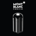 Montblanc Emblem Eau de Toilette Masculino