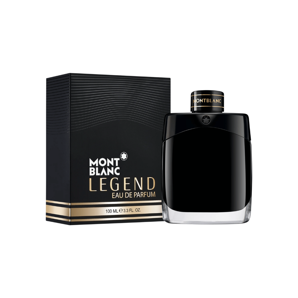 Montblanc Legend Eau de Parfum Masculino
