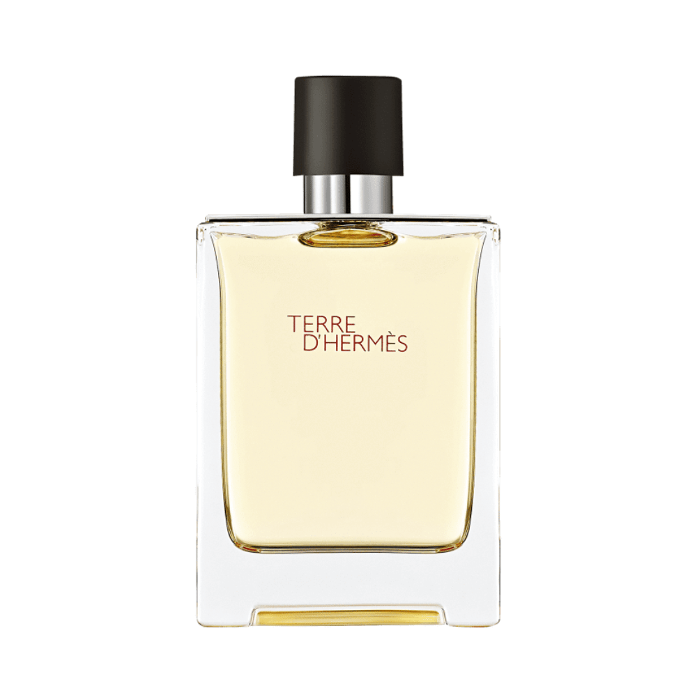 Hermès Terre d’Hermès Eau de Toilette Masculino