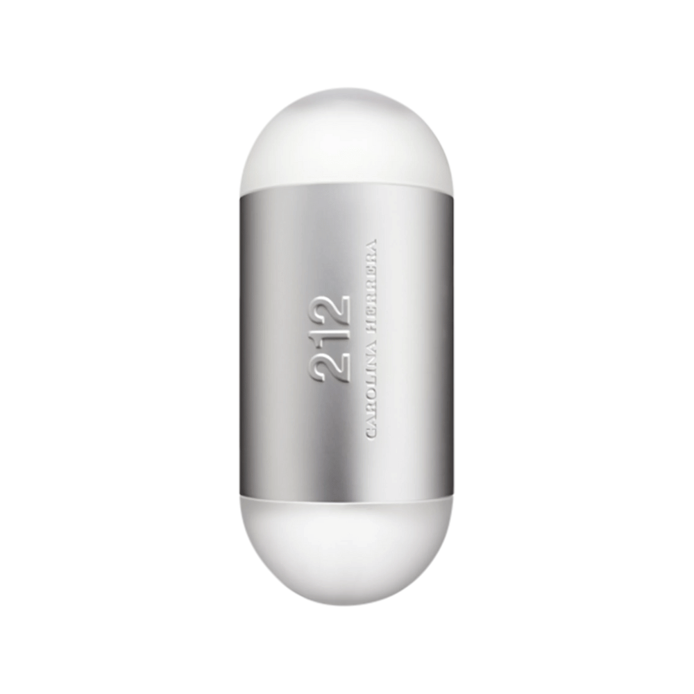 Carolina Herrera 212 NYC Eau de Toilette Feminino