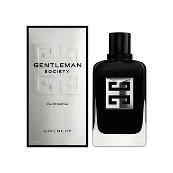 Givenchy Gentleman Society Eau de Parfum Masculino Imagem secundária do produto
