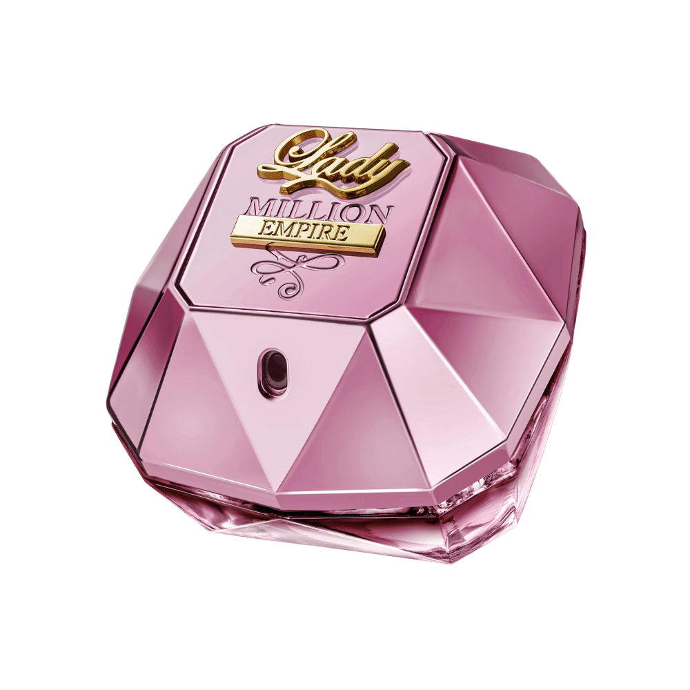 Paco Rabanne Lady Million Empire Eau de Parfum Feminino