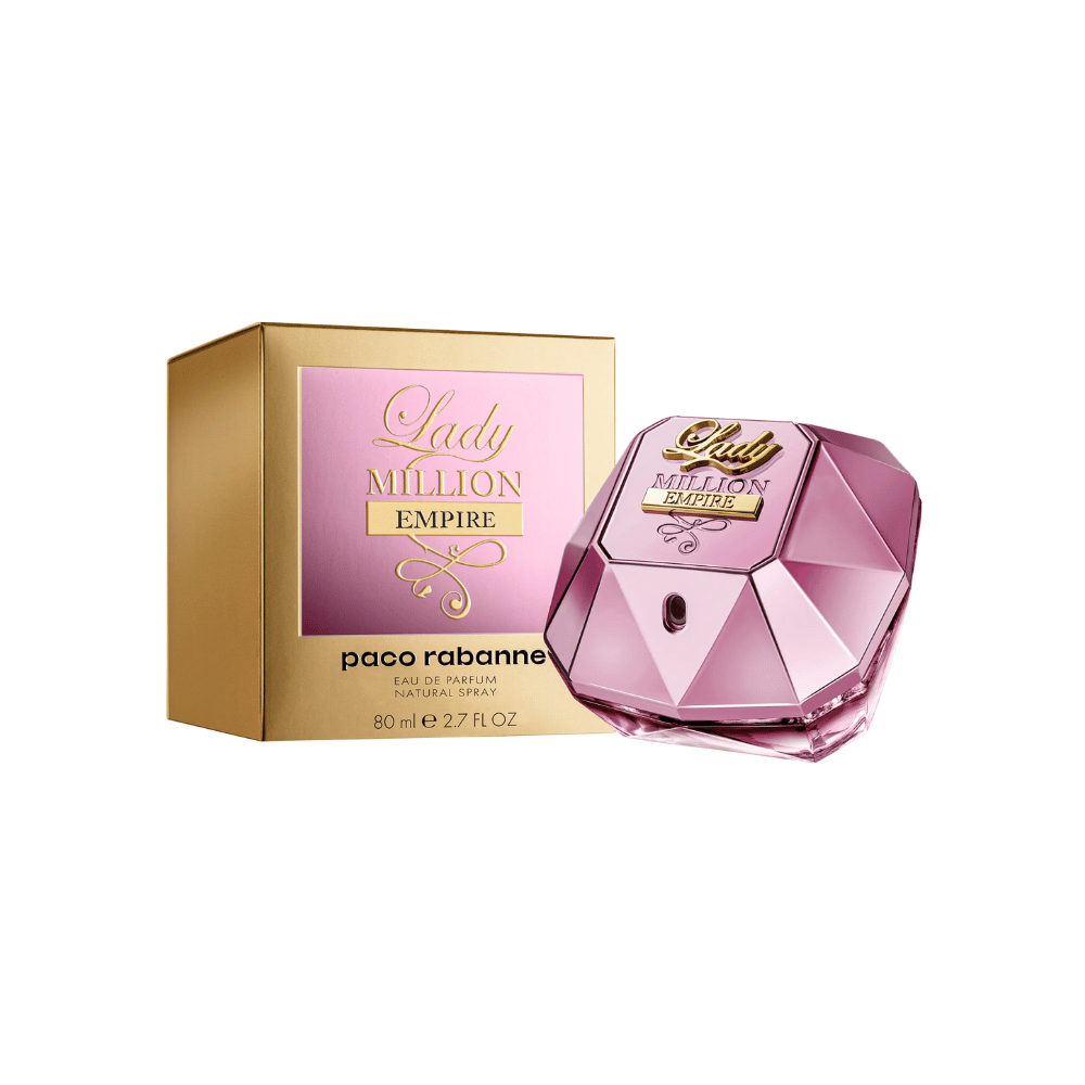 Paco Rabanne Lady Million Empire Eau de Parfum Feminino