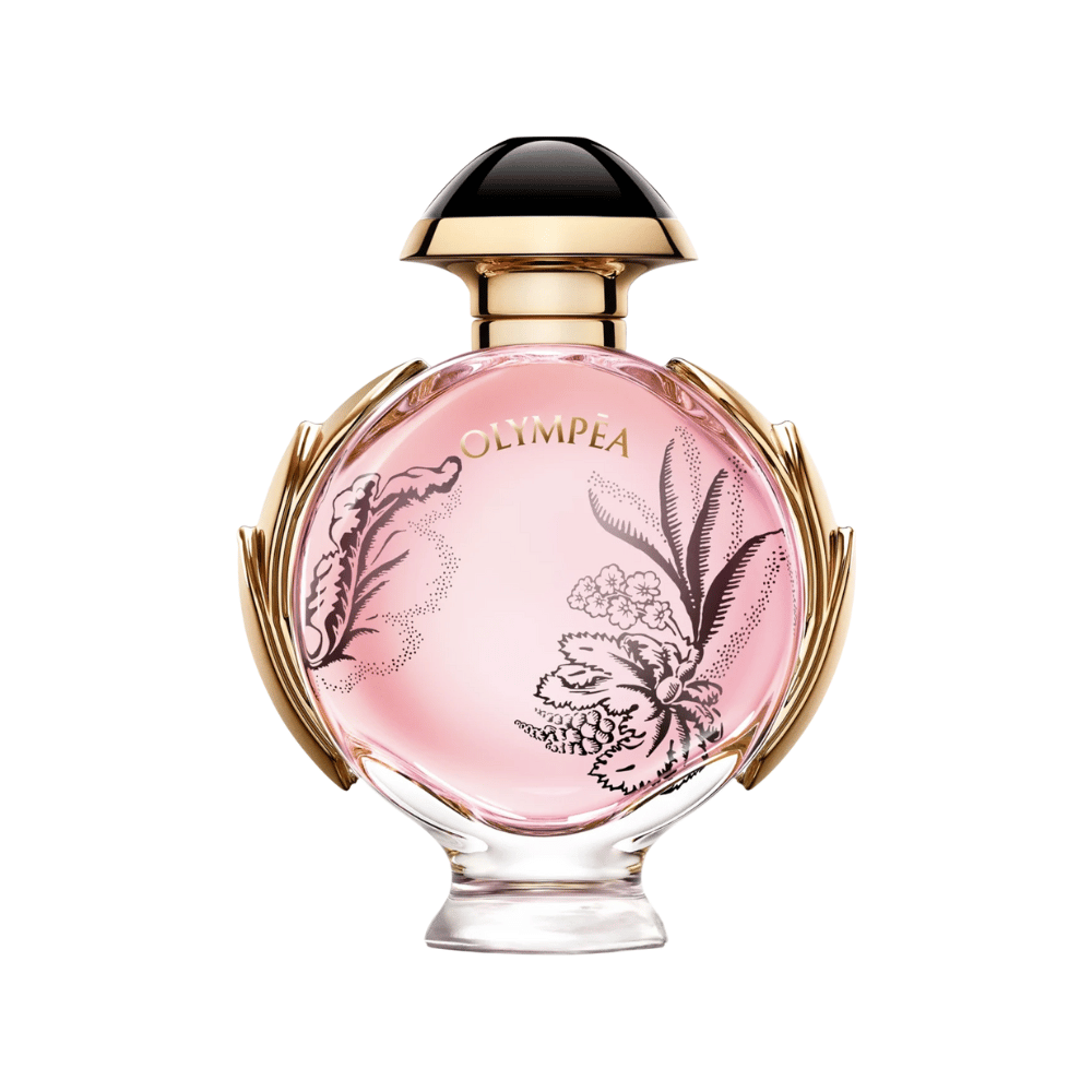 Paco Rabanne Olympea Blossom Eau de Parfum Feminino