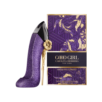 Carolina Herrera Good Girl Dazzling Garden Eau de Parfum Feminino Imagem secundária do produto